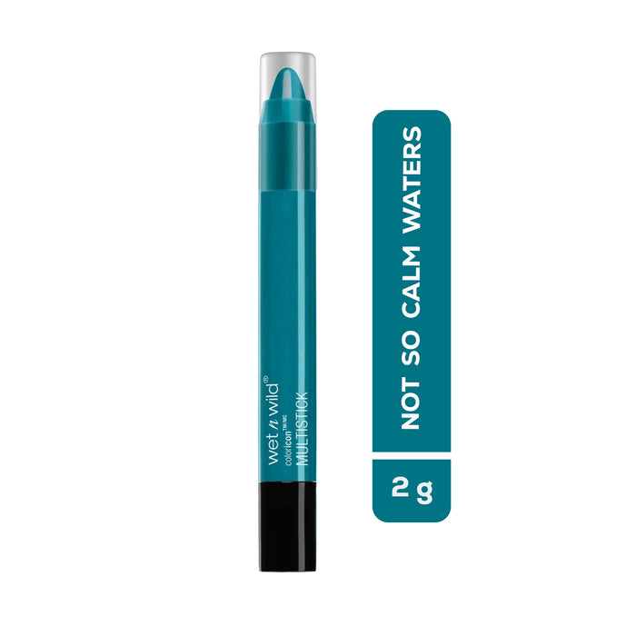 Barra Multifuncional Wet N Wild Not So Calm Waters X 2g