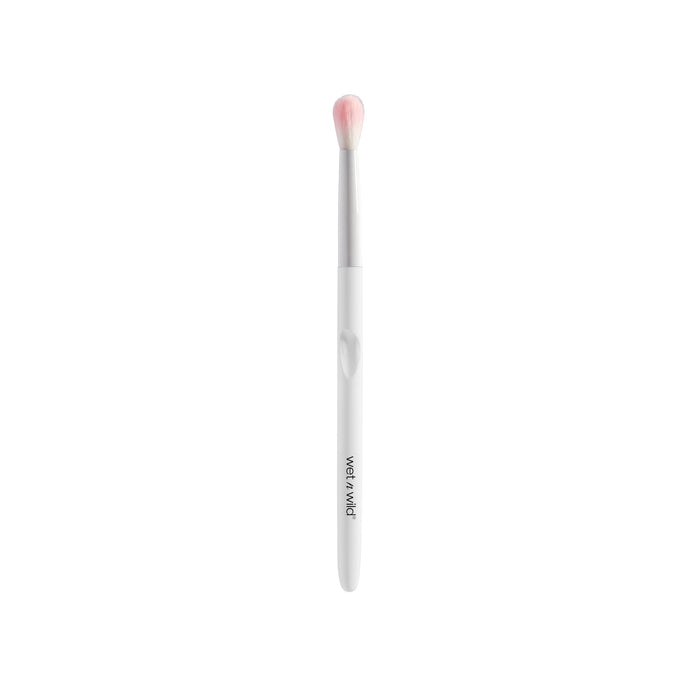 Brocha De Maquillaje Wet N Wild Para Sombras