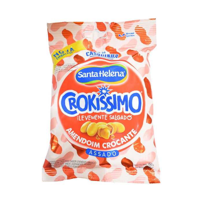 Mani Santa Helena Crokissimo X 150G