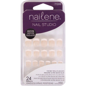 Nailene Nail Studio Petite Tk Pink 71249