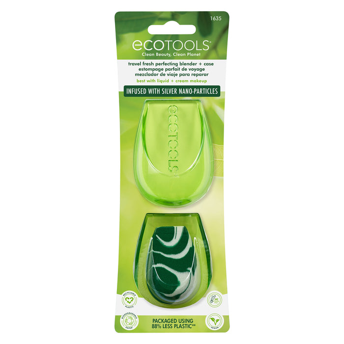 Esponja Para Maquillaje Ecotools C