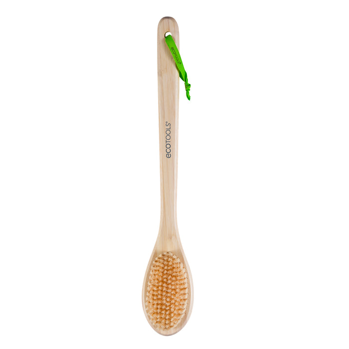 Cepillo De Cerdas Para Baño Ecotools Bath Bristle Brush