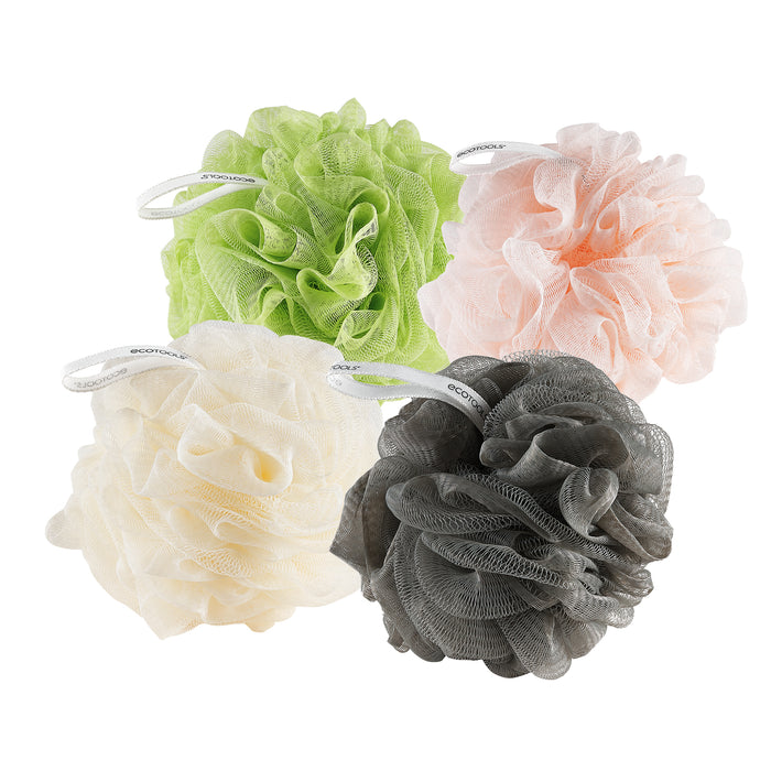 Esponja De Baño Ecotools Ecopouf