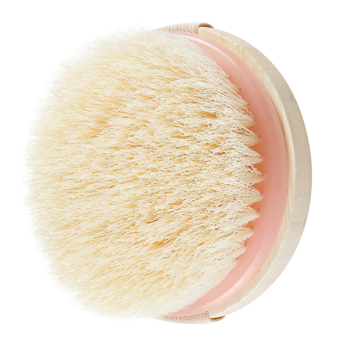 Cepillo Para Cuerpo Seco Ecotools Dry Body Brush