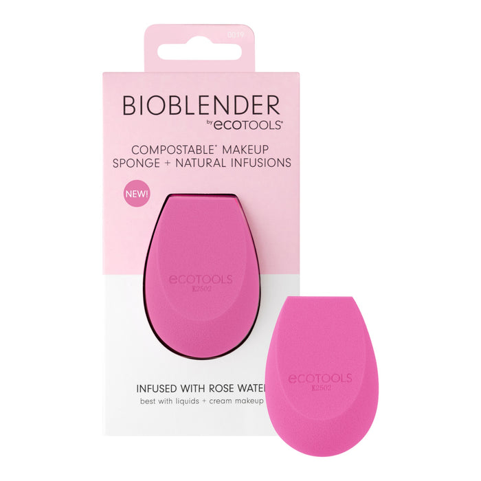 Esponja Para Maquillaje Ecotools