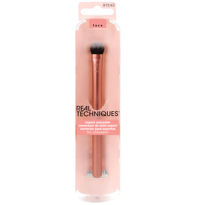 Brocha De Maquillaje Real Techniques Expert Concealer