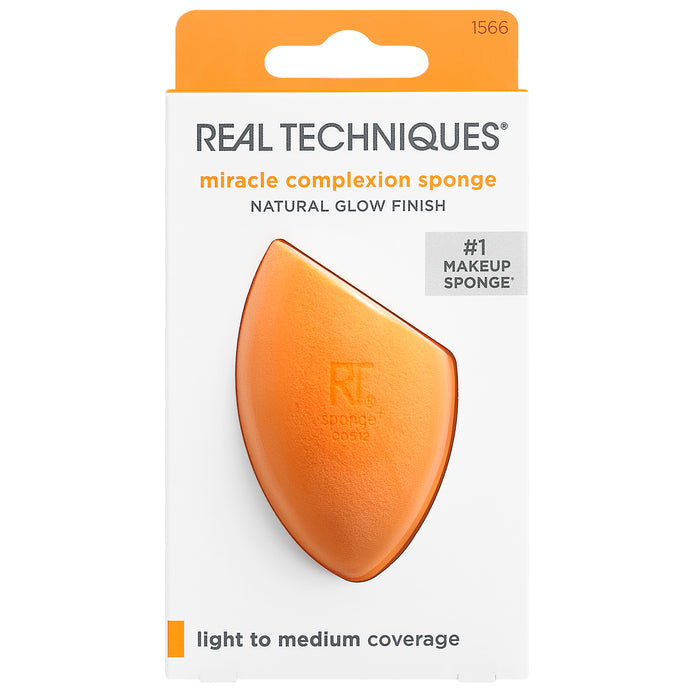 Esponja Real Techniques Miracle Complex