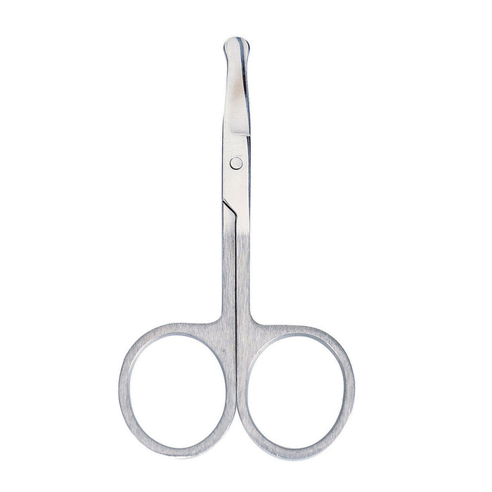 Tijera Para Cutícula Qvs Safety Scissors