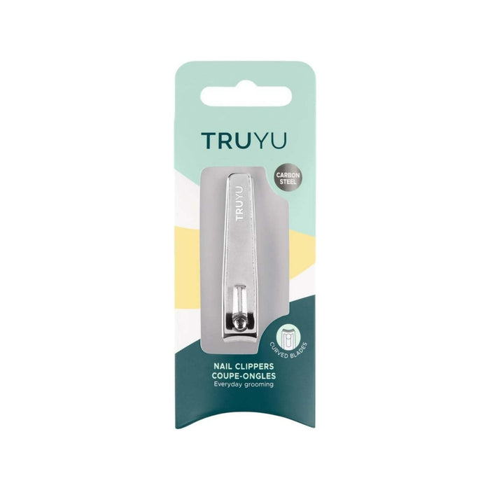 Cortauña Qvs Truyu Con Lima Integrada