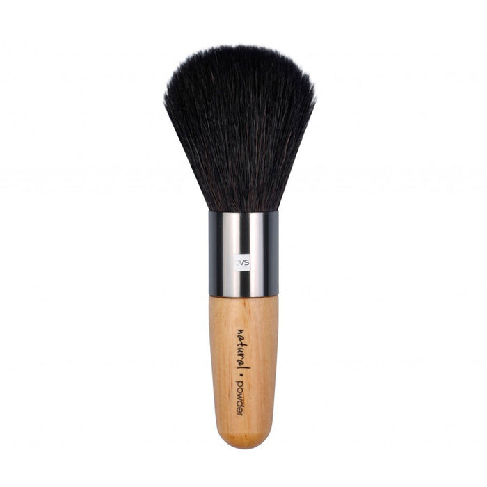 Brocha Para Polvo Qvs Powder Brush
