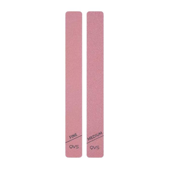 Lima De Uñas Qvs X 2 Piezas