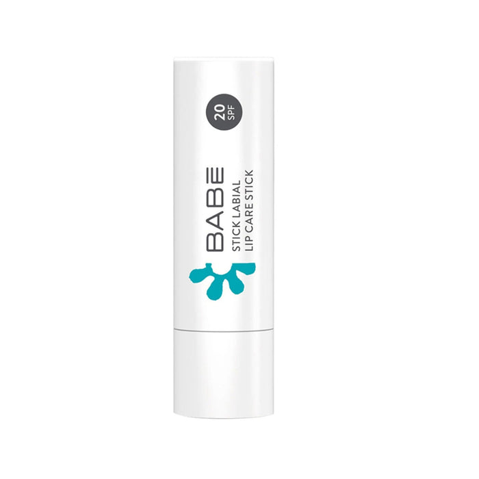 Bálsamo Labial Babe Stick Fps 20 X 4G