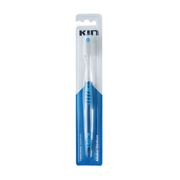 Kin Cepillo Dental X 1 Unidad Medio