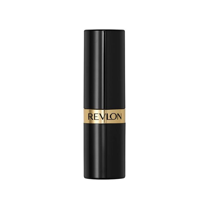 Labial Revlon Super Lustrous Tono 445 Teak Rose