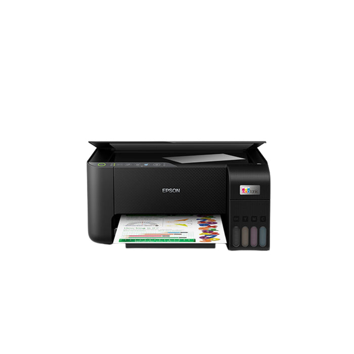 Impresora Epson Multifuncional Modelo L3250