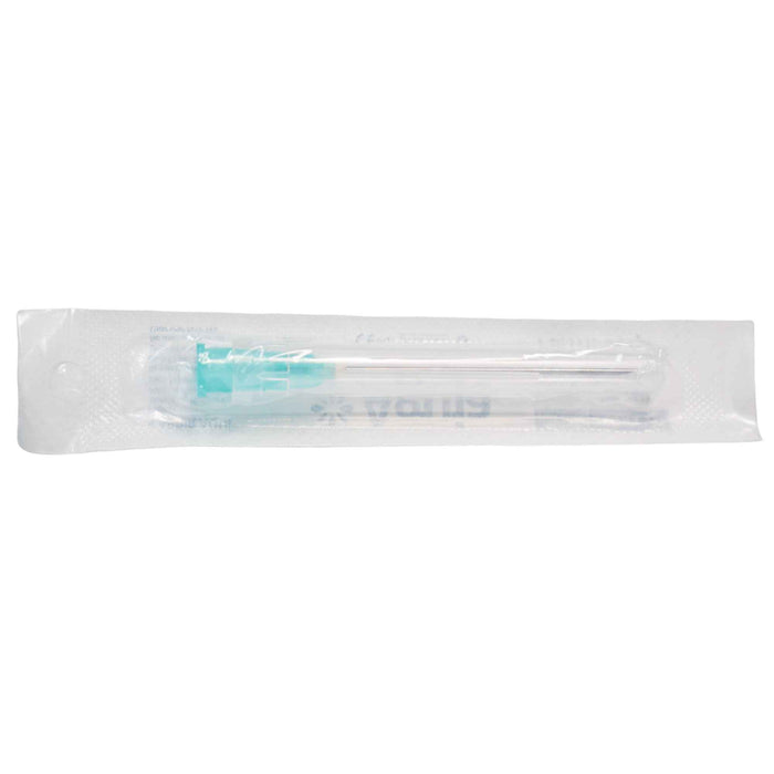 Aguja Descartable Farmacorp 21 X 1.5 X Unidad