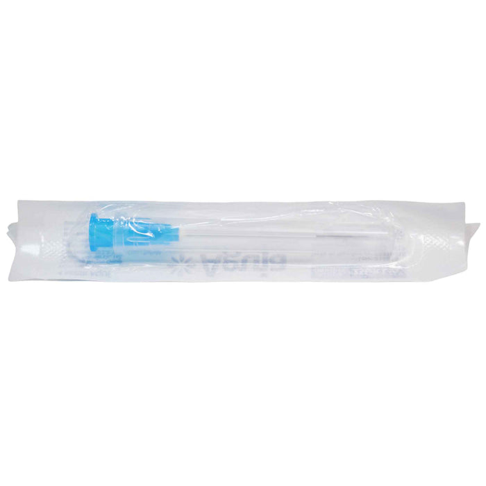 Aguja Descartable 22 X 1.5 Farmacorp X Unidad
