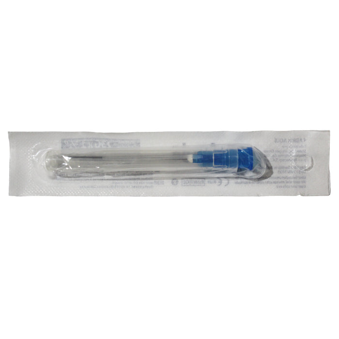 Aguja Descartable Farmacorp 23 X 1.5 X Unidad