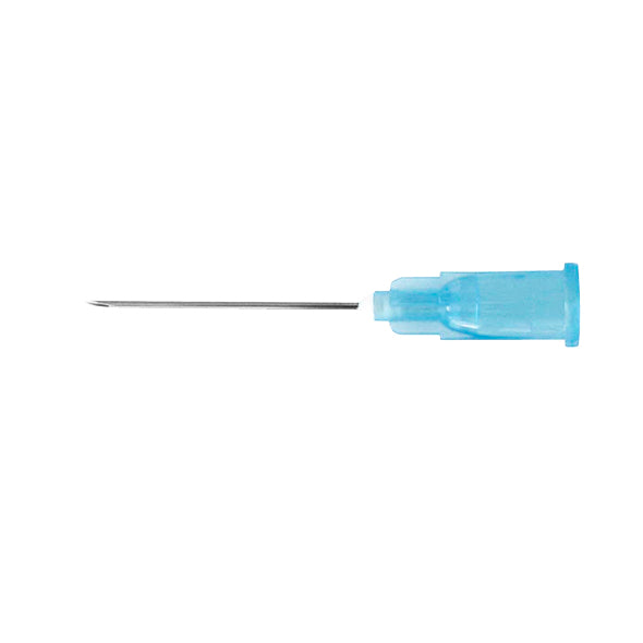 Aguja Descartable 23 X 1 Farmacorp X Unidad
