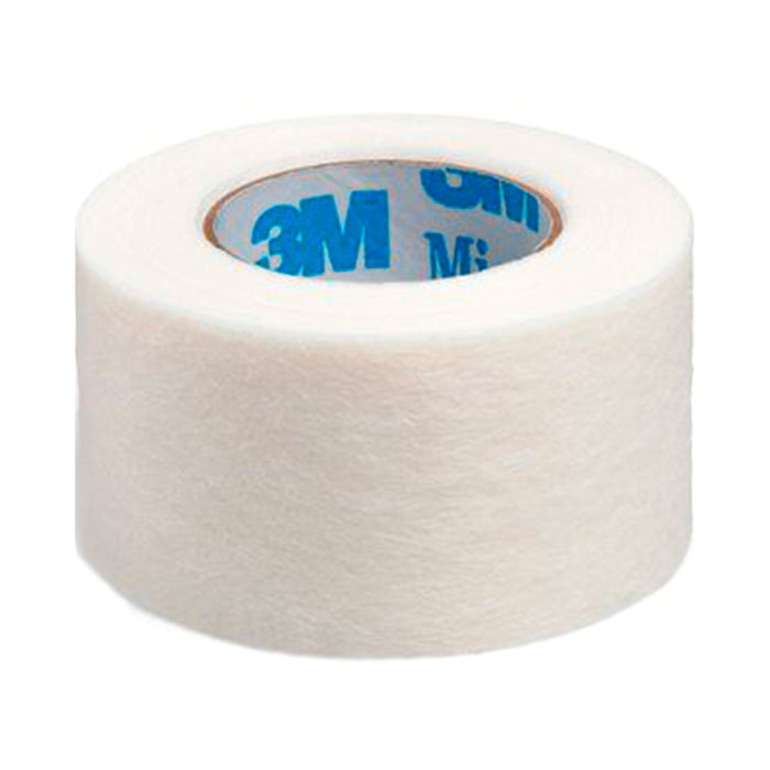 Micropore 1 Blanco