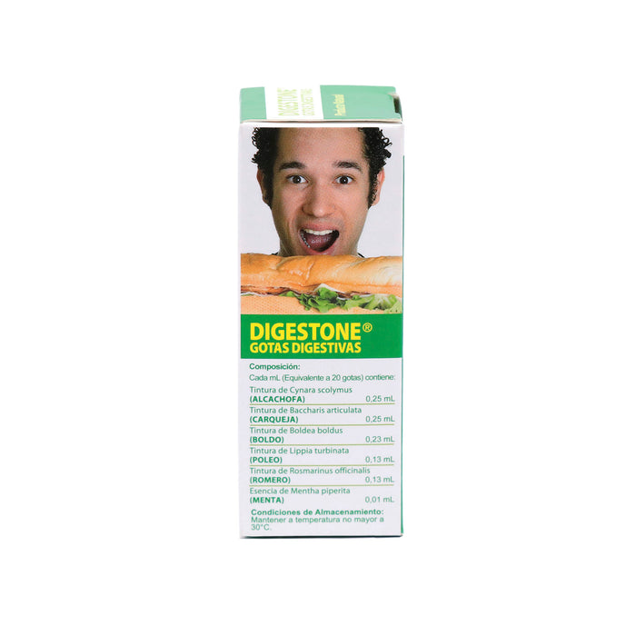 Digestone Gotas Digestivo X 30Ml