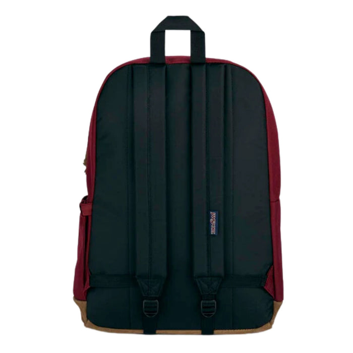 Mochila Jansport Escolar Right Pack Russet Red