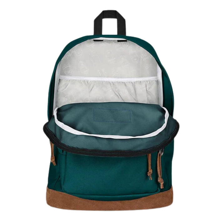 Mochila Jansport Escolar Right Pack Deep Juniper
