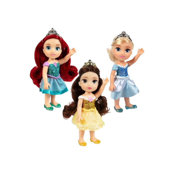Princesas Disney Surtidos Niña