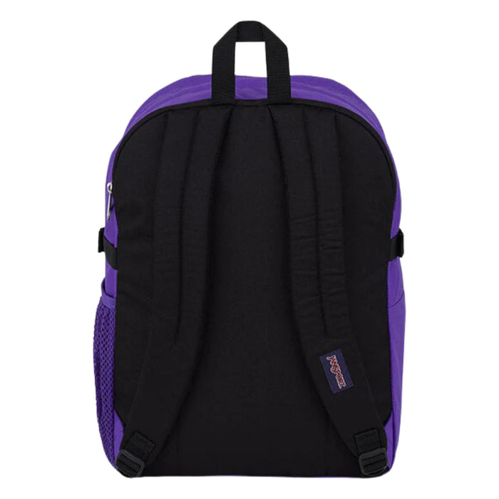 Mochila Jansport Escolar Main Campus Party Plum