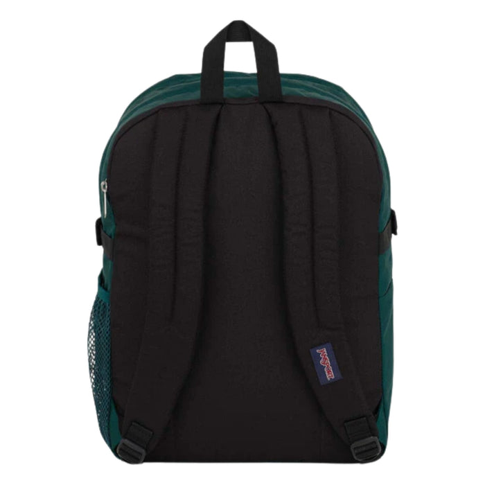 Mochila Jansport Escolar Main Campus Deep Juniper