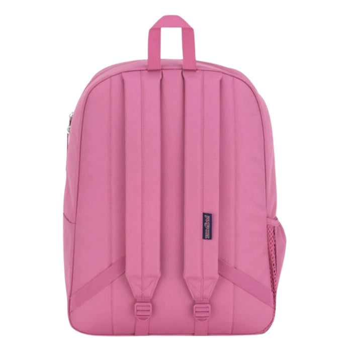 Mochila Jansport Escolar Cross Town Plus Mauve Haze