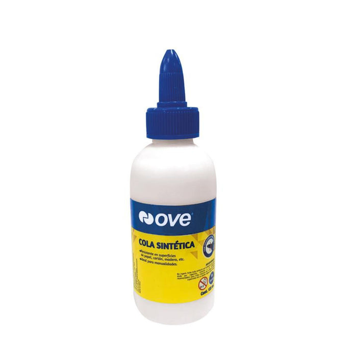 Cola Sintética Ove Con Aplicador X 125Ml