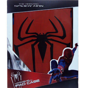 Estuche Duro Para Ipad Spiderman Iesk22445