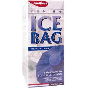 Bolsa Para Hielo Faultless Ice Bag Medium X 946Ml