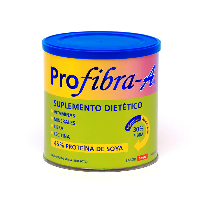Profibra-A Fibra Suplemento Dietético X 250G