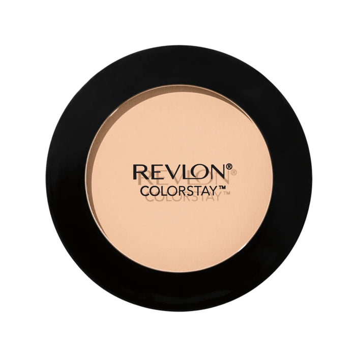 Polvo Compacto Revlon Colorstay Para Rostro Tono 830 Light Medium