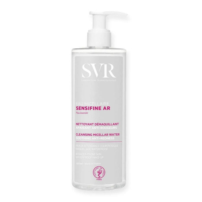 Agua Micelar Svr Sensifine Ar Niacinamide X 400Ml