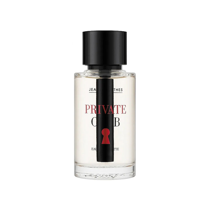 Colonia + Gel De Ducha Jeanne Arthes Paris Set Private Club
