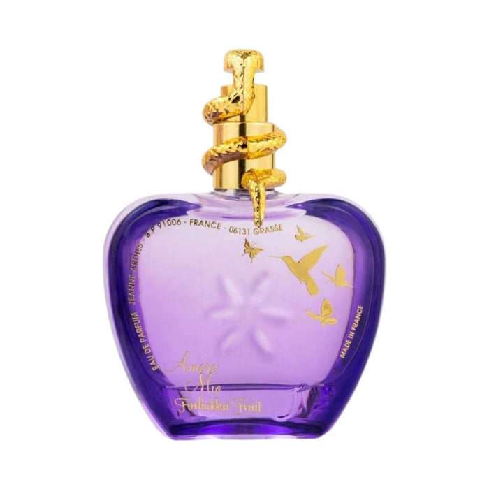 Set Colonia + Crema Corporal Jeanne Arthes Paris Amore Mio