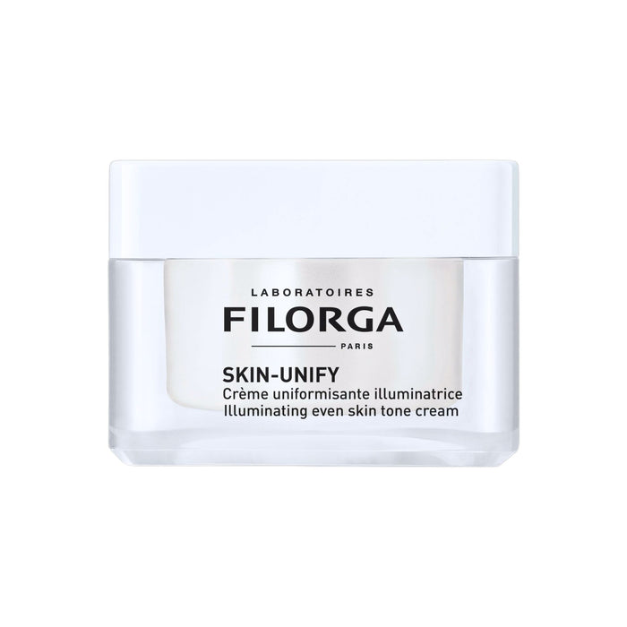Crema Iluminadora Antimanchas Filorga Skin Unify X 50 Ml