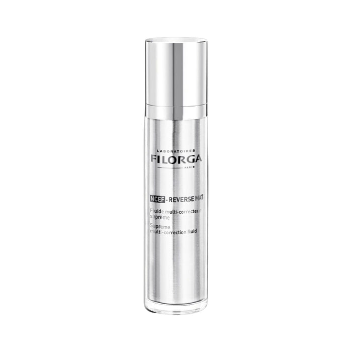 Fluido Multicorrector Filorga Ncef Reverse Mat X 50Ml