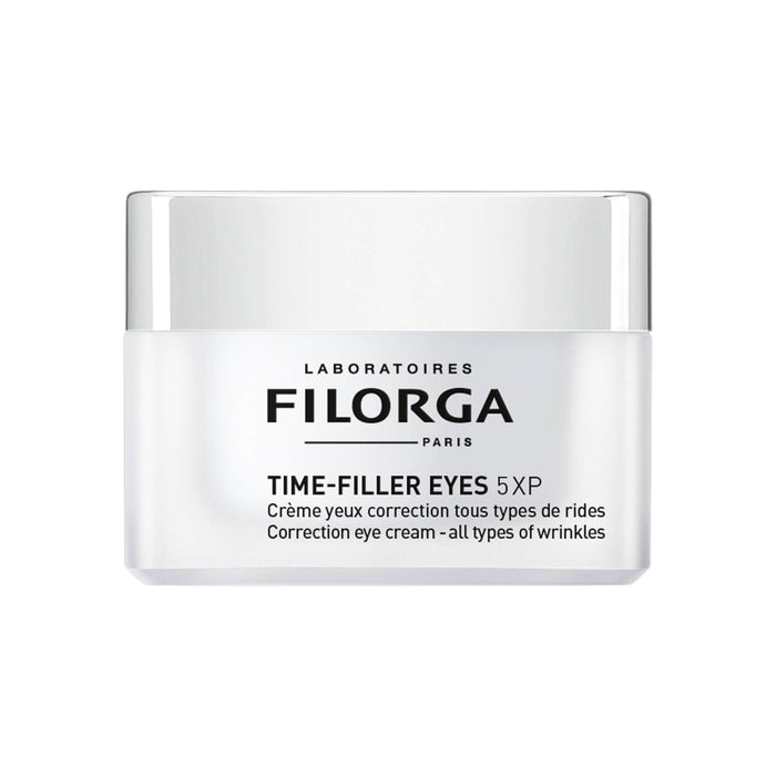 Contorno De Ojos Filorga Time Filler Eyes 5Xp X 15Ml
