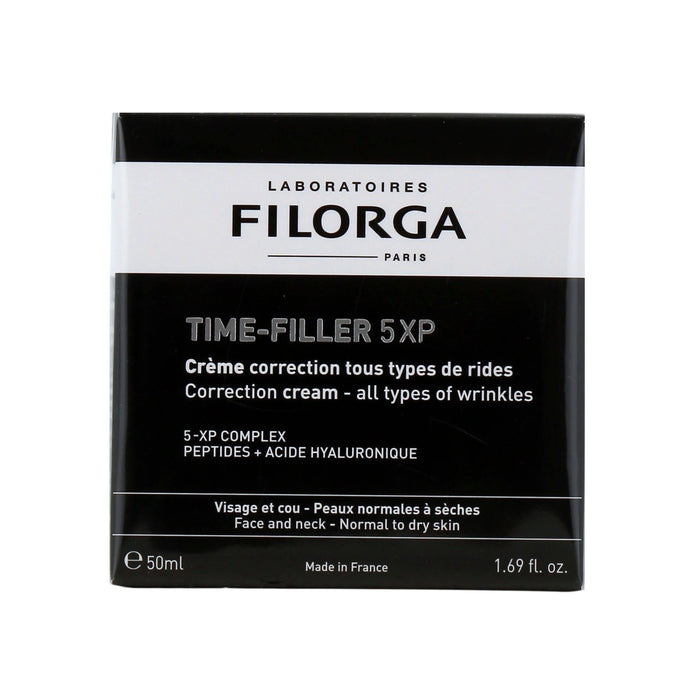 Crema Correctora Filorga Time Filler 5Xp X 50Ml