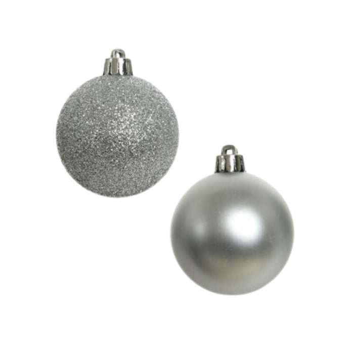 Atmosphera Set Decoracion Arboles 44 Pzas Manoir