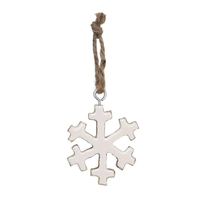 Atmosphera Copo De Nieve Madera Blanco