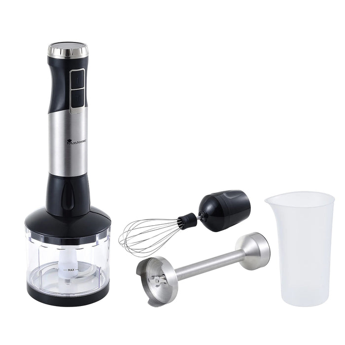 Batidora De Mano X 4 Piezas