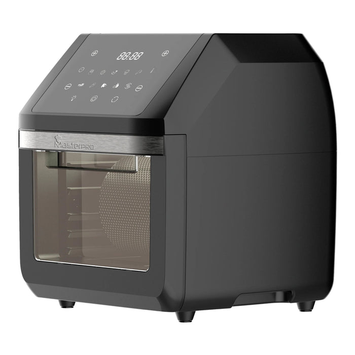 Horno Freidora De Aire Digital 11L