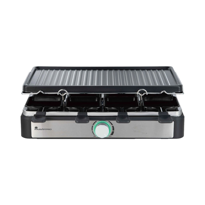 Grill Para 8 Personas