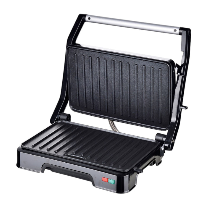 Paninera Grill De Contacto Masterpro