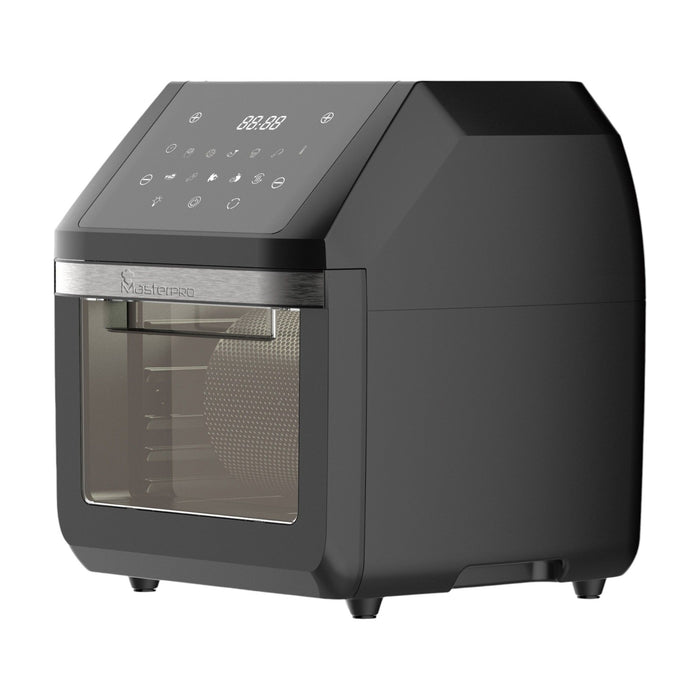 Horno Freidor De Aire Masterpro 11L